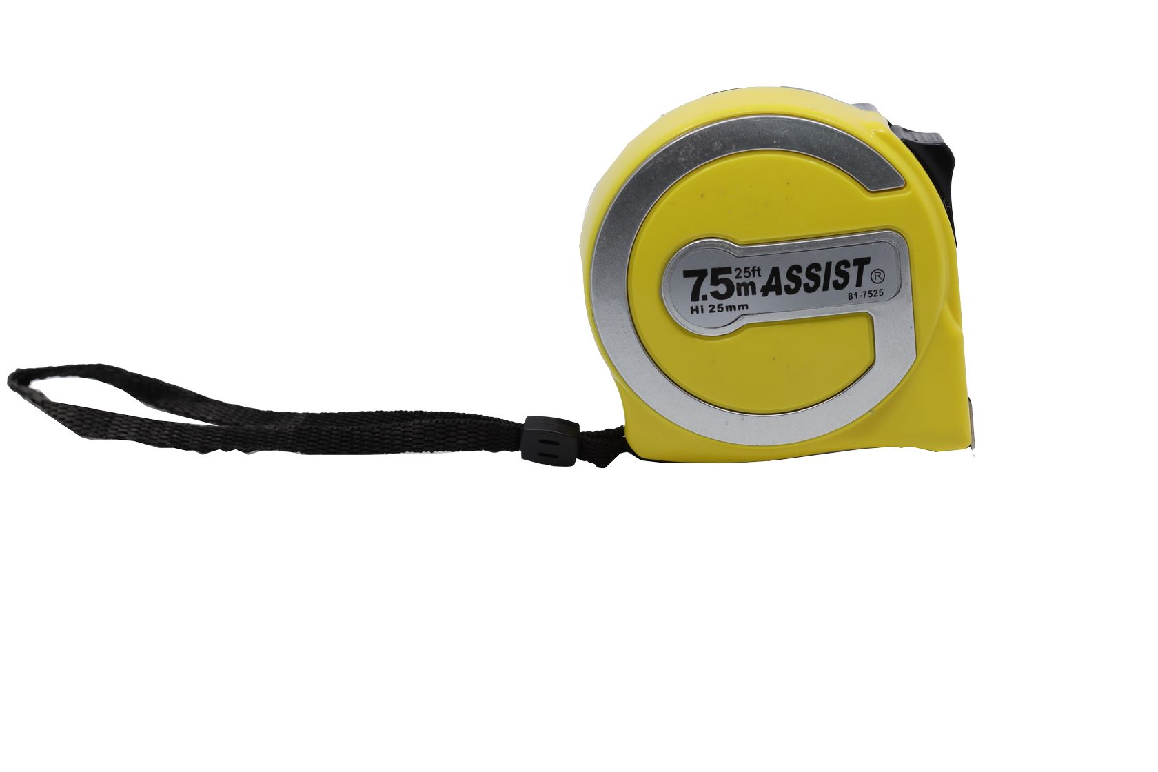 Buy MEASURING TAPE - 7.5m Online | Hardware Tools | Qetaat.com